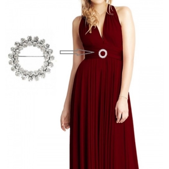 The Brooch Approach - Picture 4 of 4